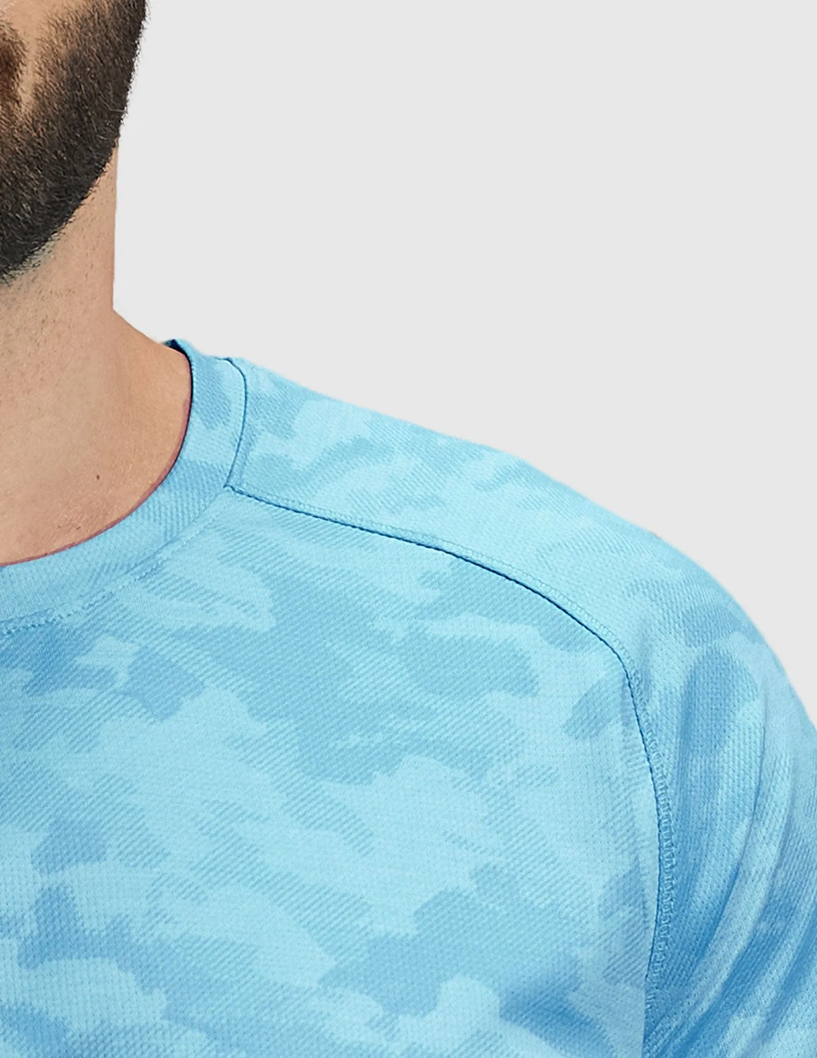Men's PaceGuard Long Sleeve Shirts