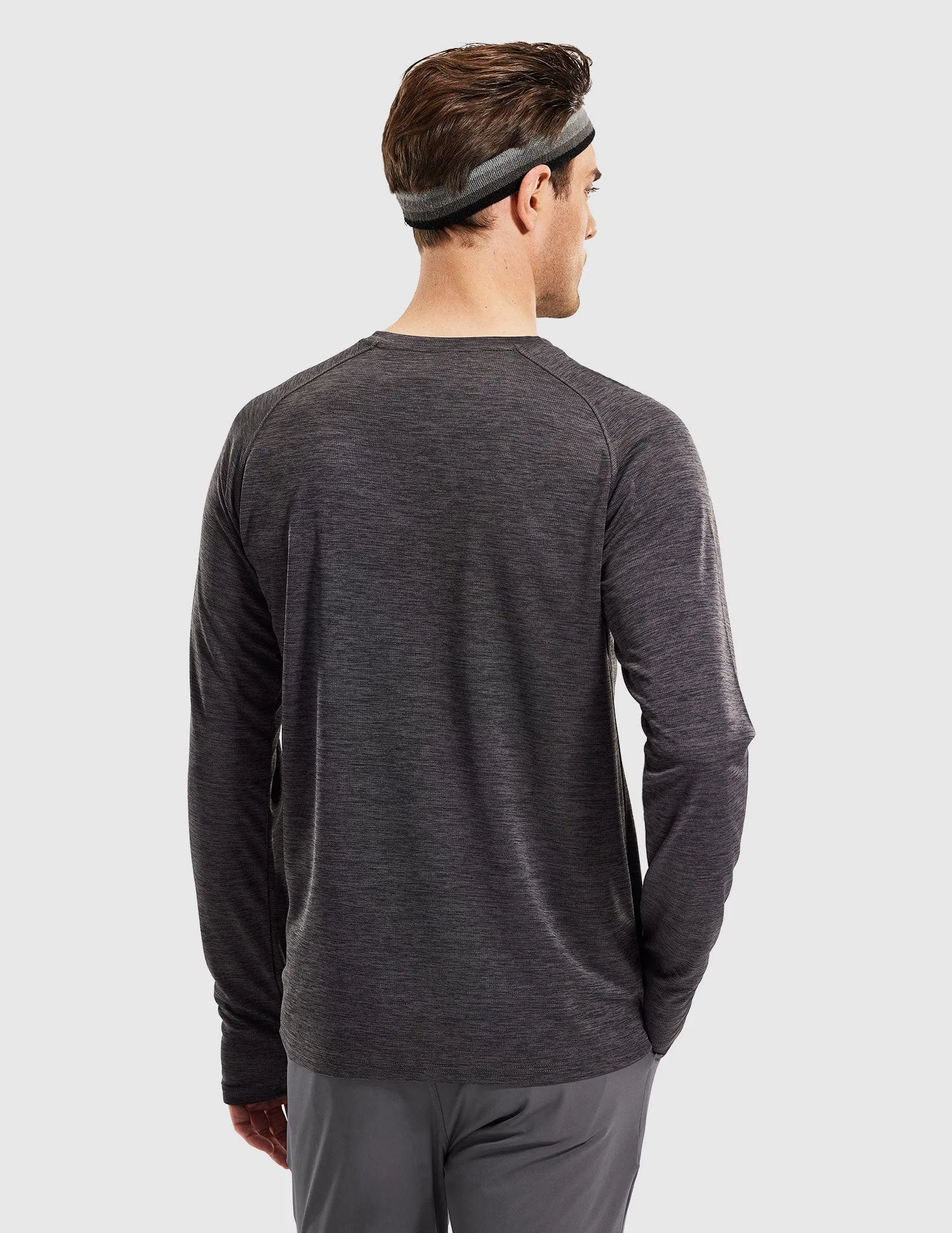 Men's PaceGuard Long Sleeve Shirts