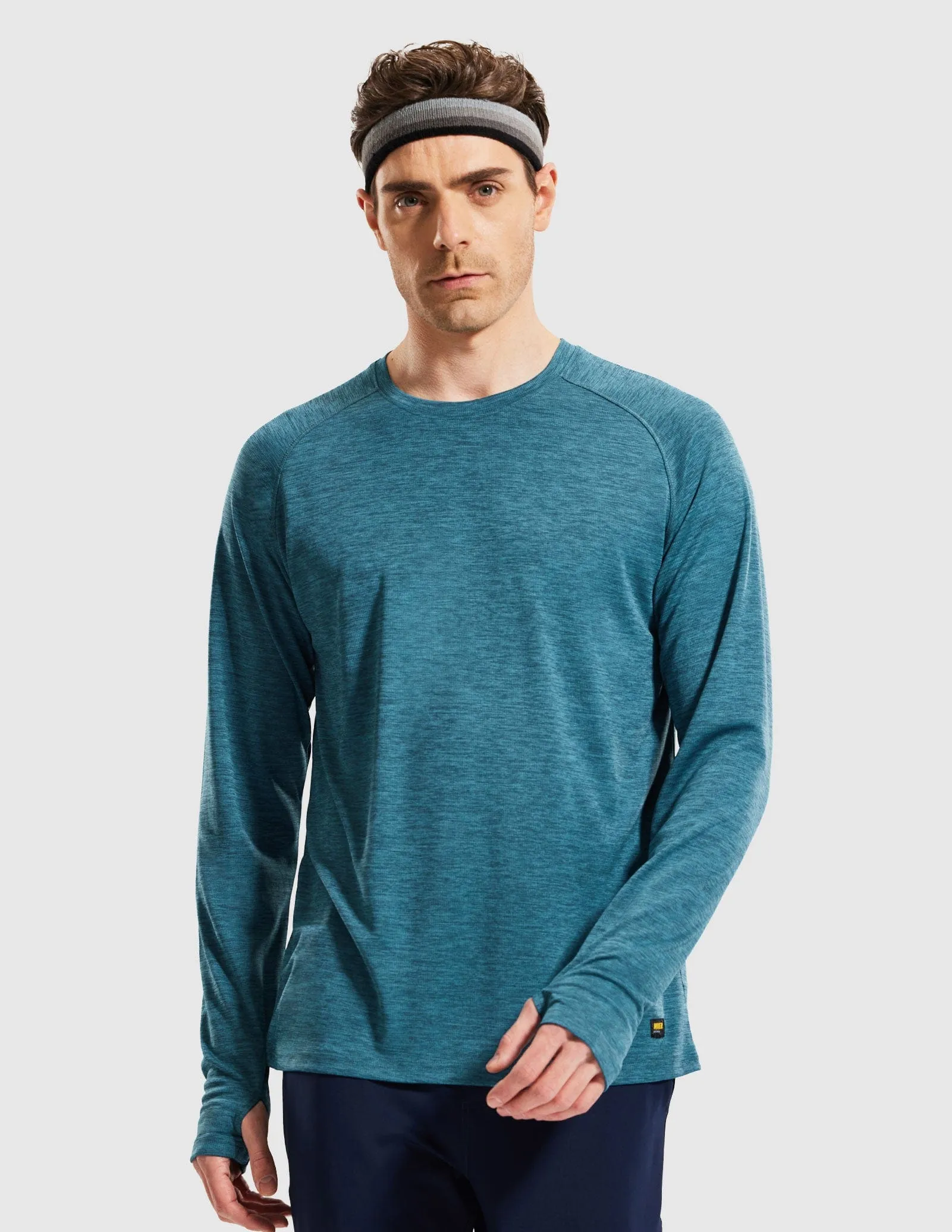 Men's PaceGuard Long Sleeve Shirts
