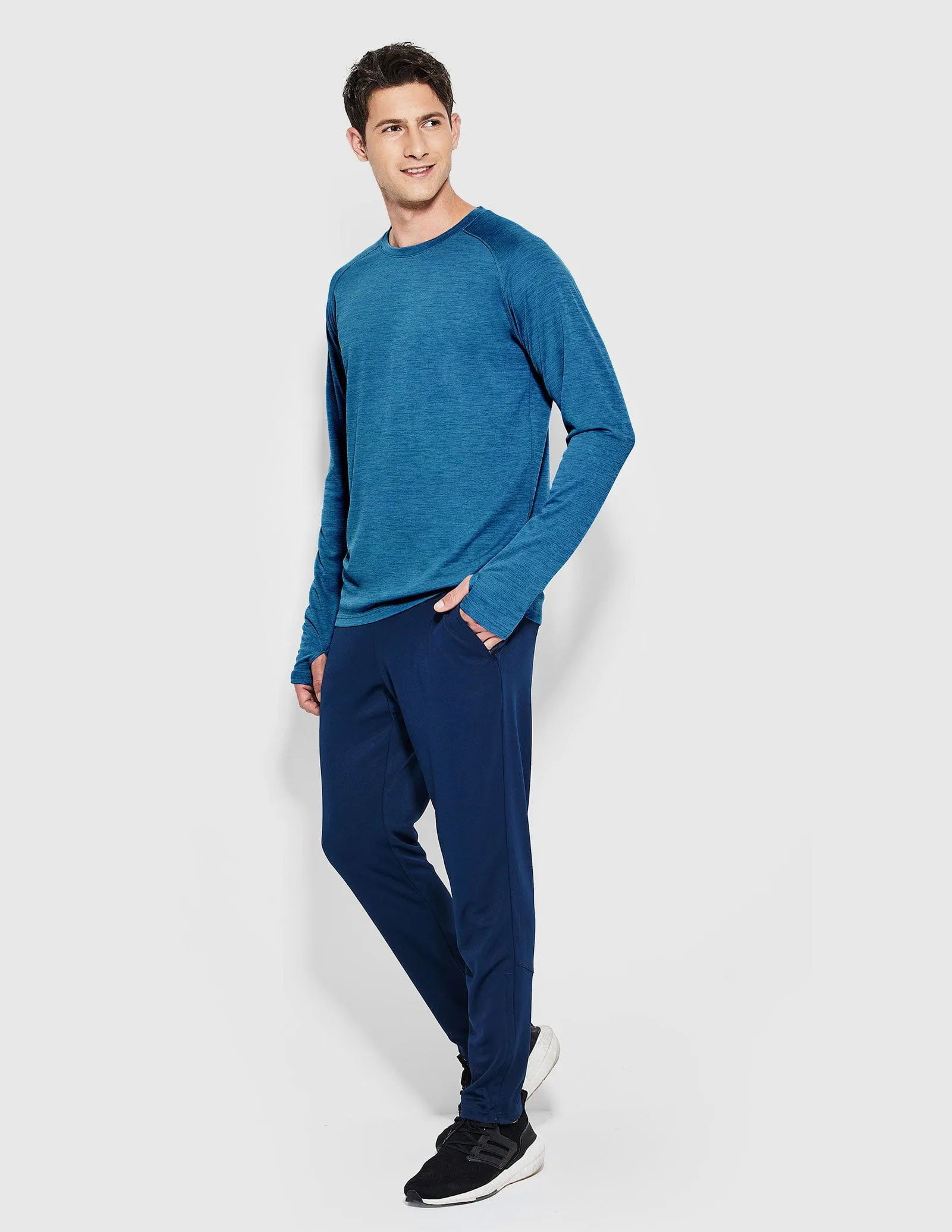 Men's PaceGuard Long Sleeve Shirts