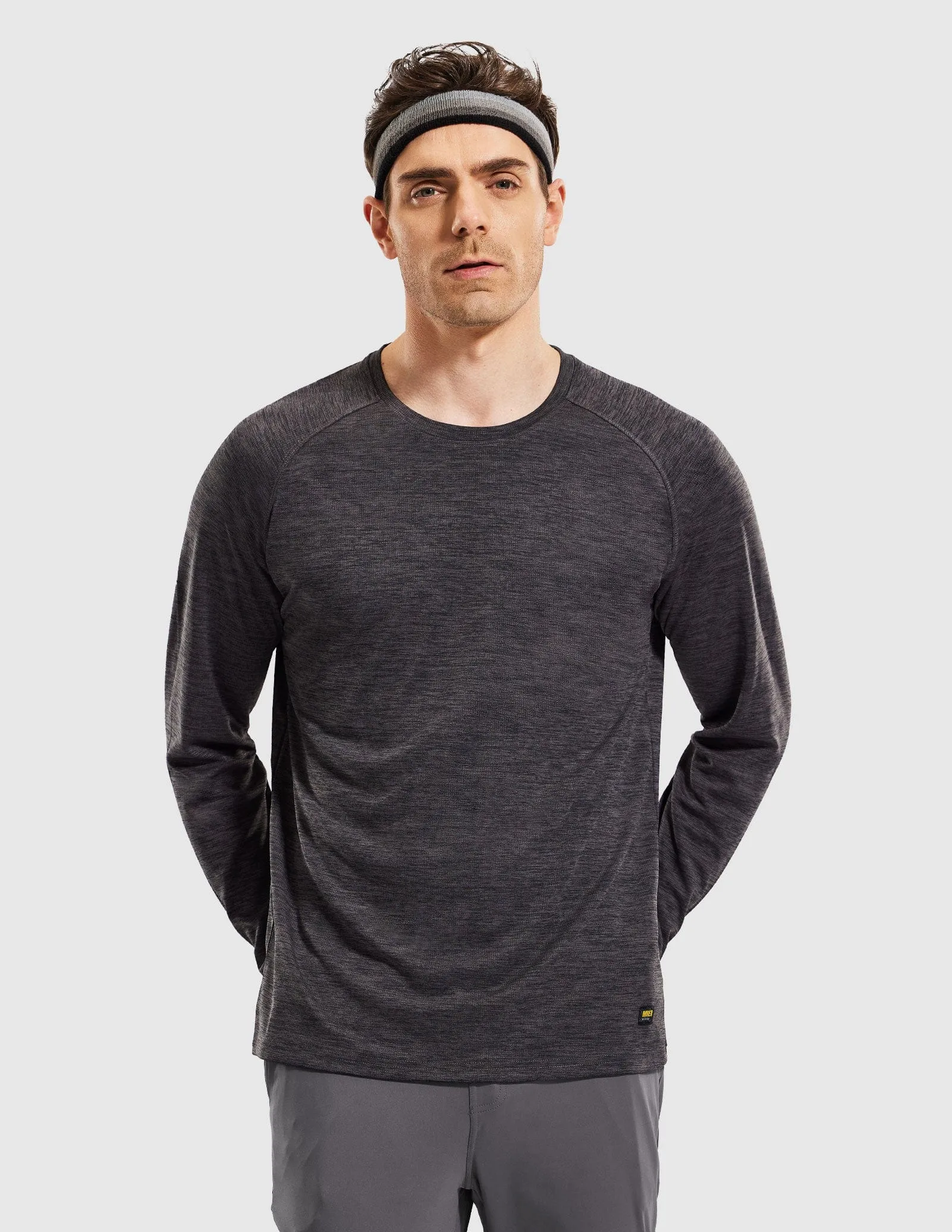 Men's PaceGuard Long Sleeve Shirts