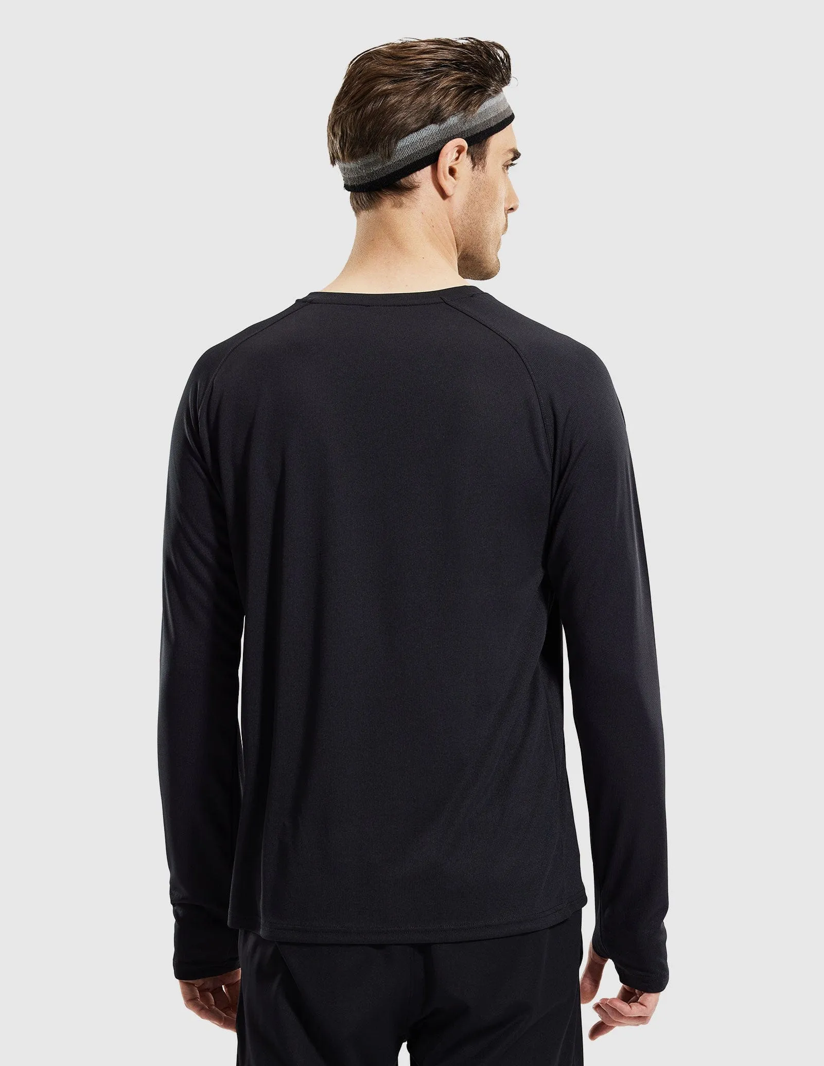 Men's PaceGuard Long Sleeve Shirts