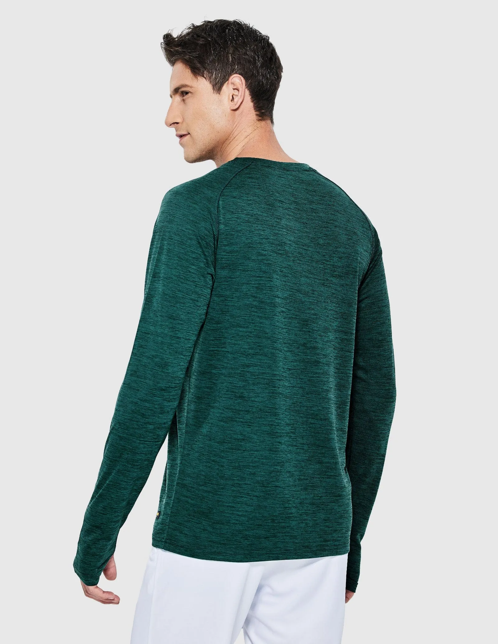 Men's PaceGuard Long Sleeve Shirts