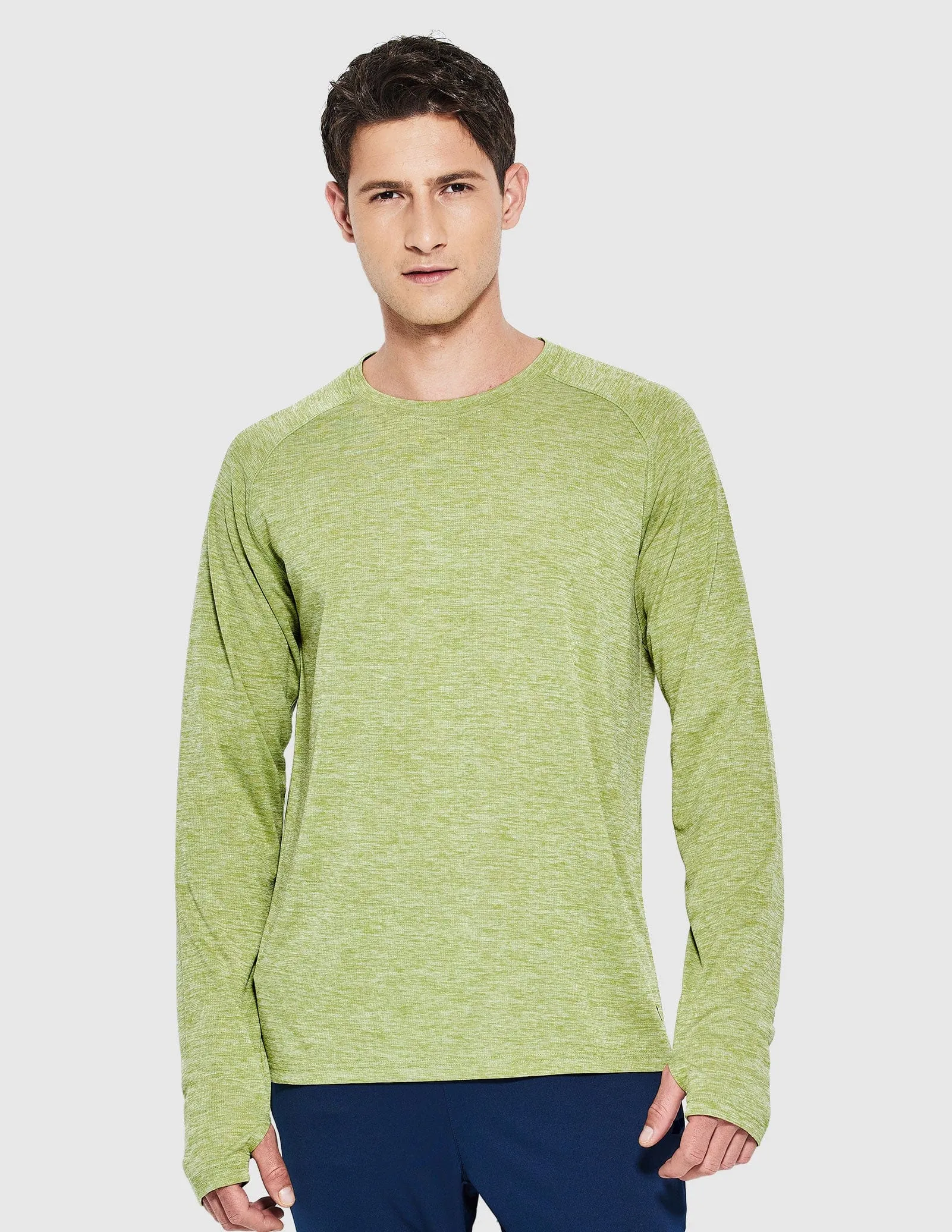 Men's PaceGuard Long Sleeve Shirts