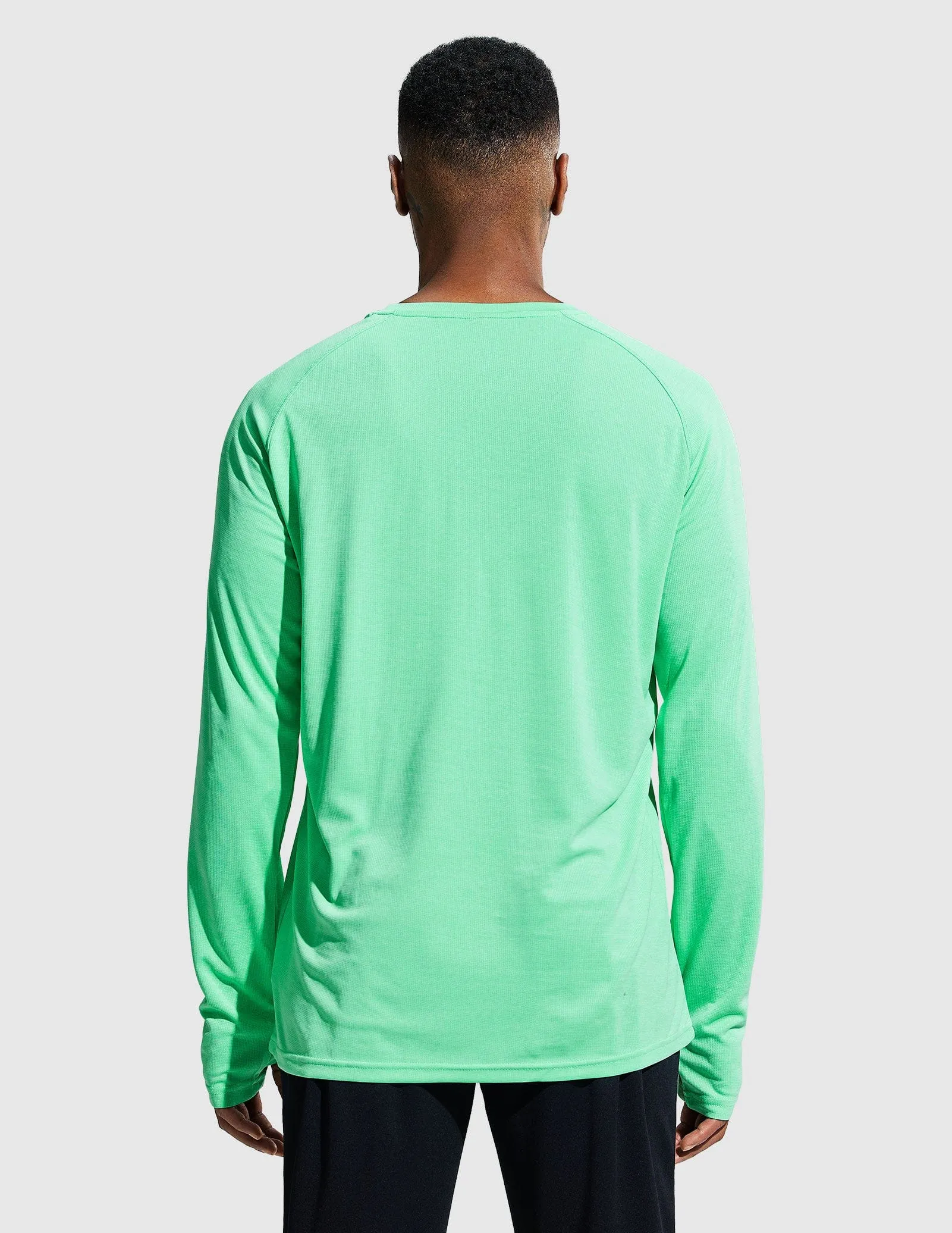 Men's PaceGuard Long Sleeve Shirts