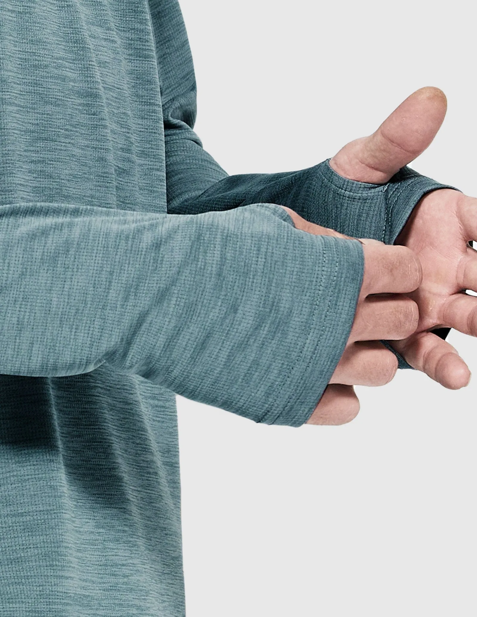 Men's PaceGuard Long Sleeve Shirts