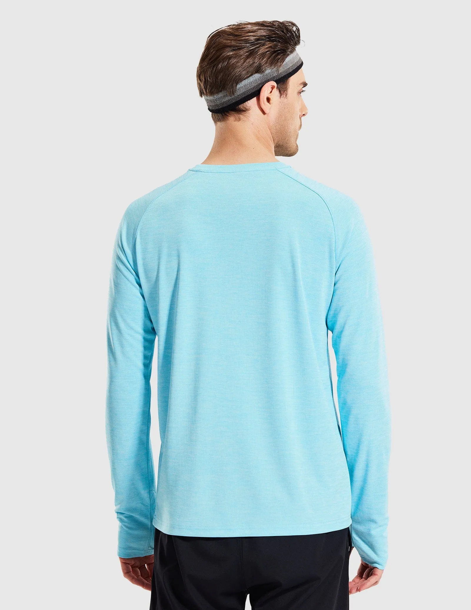 Men's PaceGuard Long Sleeve Shirts