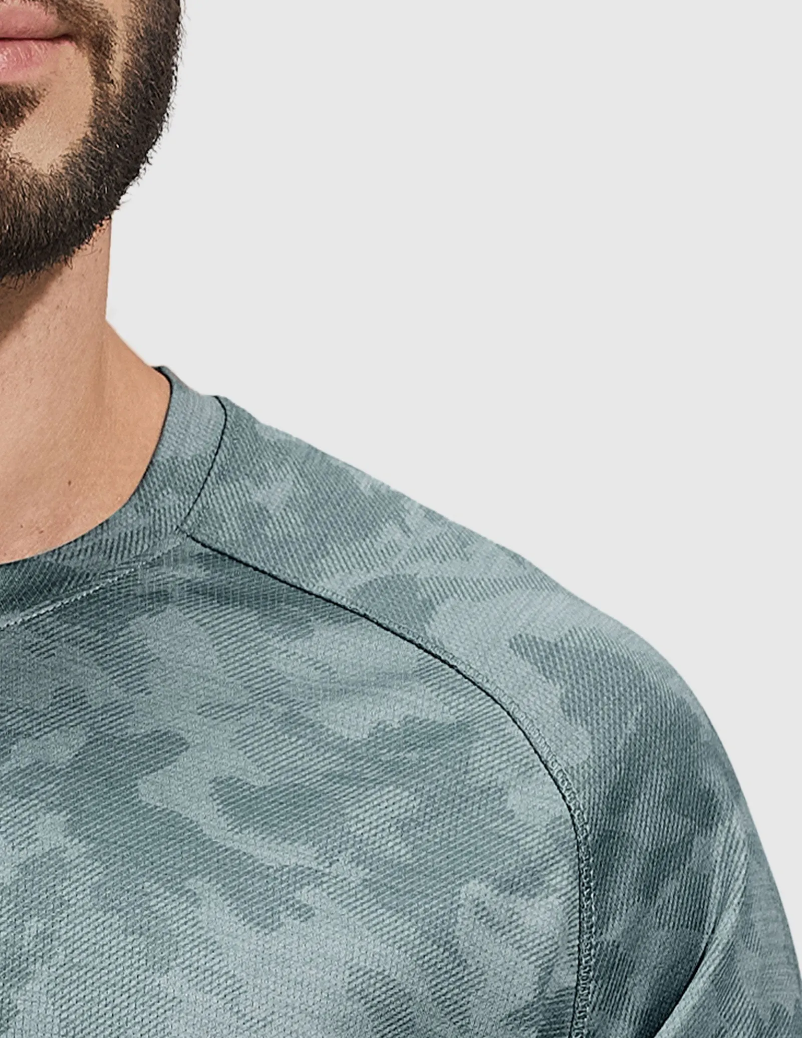 Men's PaceGuard Long Sleeve Shirts