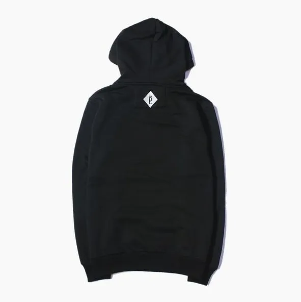 Men's PIGALLE Print Street Hoodie
