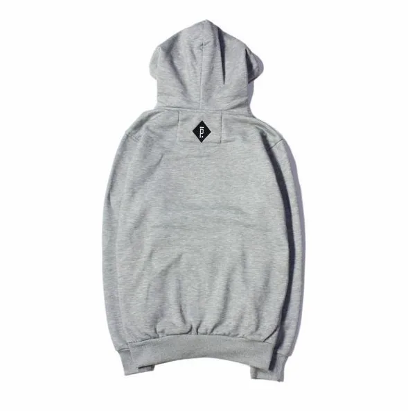 Men's PIGALLE Print Street Hoodie