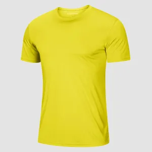 Men's Quick Dry T-Shirts UPF 50  Athletic Running Workout Tee Shirts