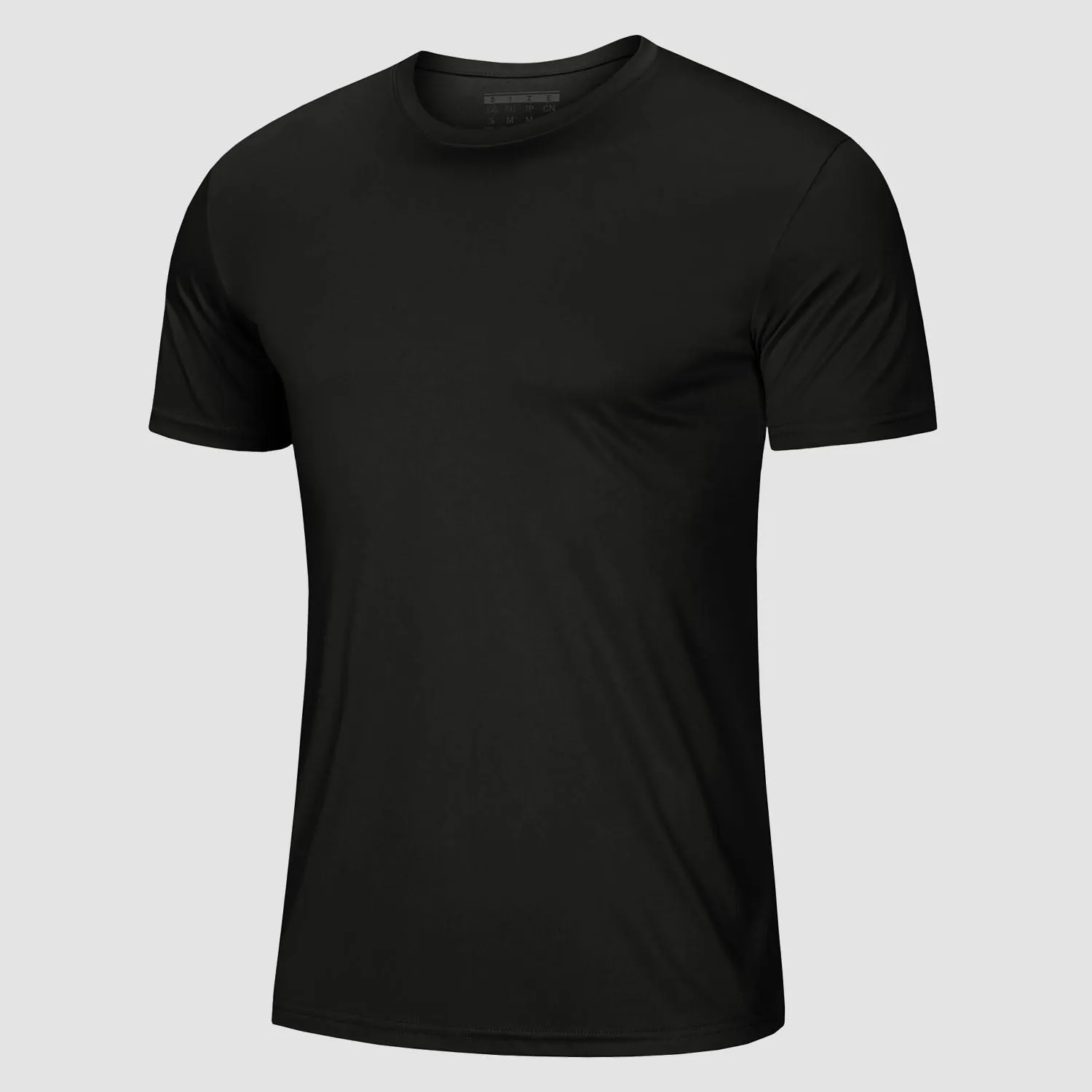 Men's Quick Dry T-Shirts UPF 50  Athletic Running Workout Tee Shirts