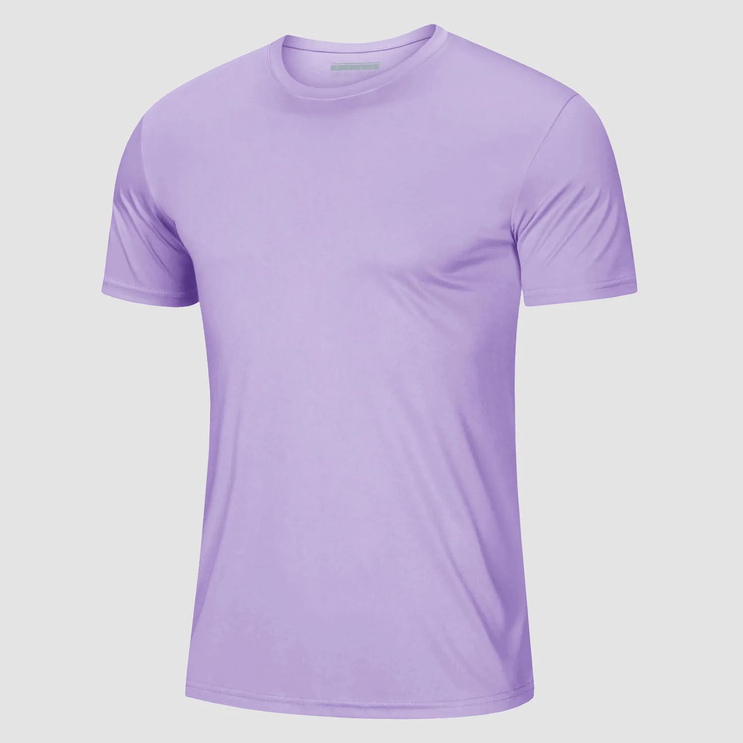 Men's Quick Dry T-Shirts UPF 50  Athletic Running Workout Tee Shirts