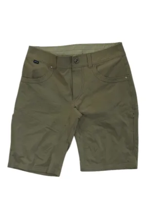 Mens Silencr Kargo Short