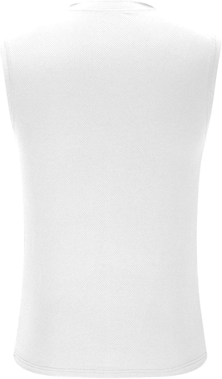 Men's Sleeveless Sun Shirts Quick Dry Tank Tops for Outdoor Sun Protection UPF 50  Athletic Gym Workout Muscle Shirts