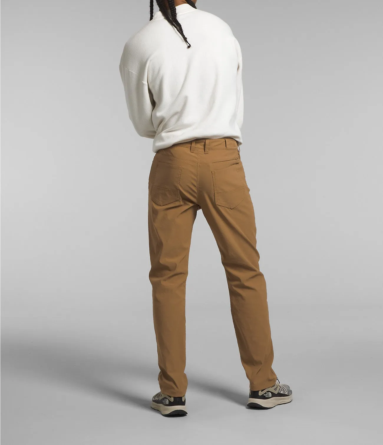MEN'S SPRAG 5-POCKET PANT