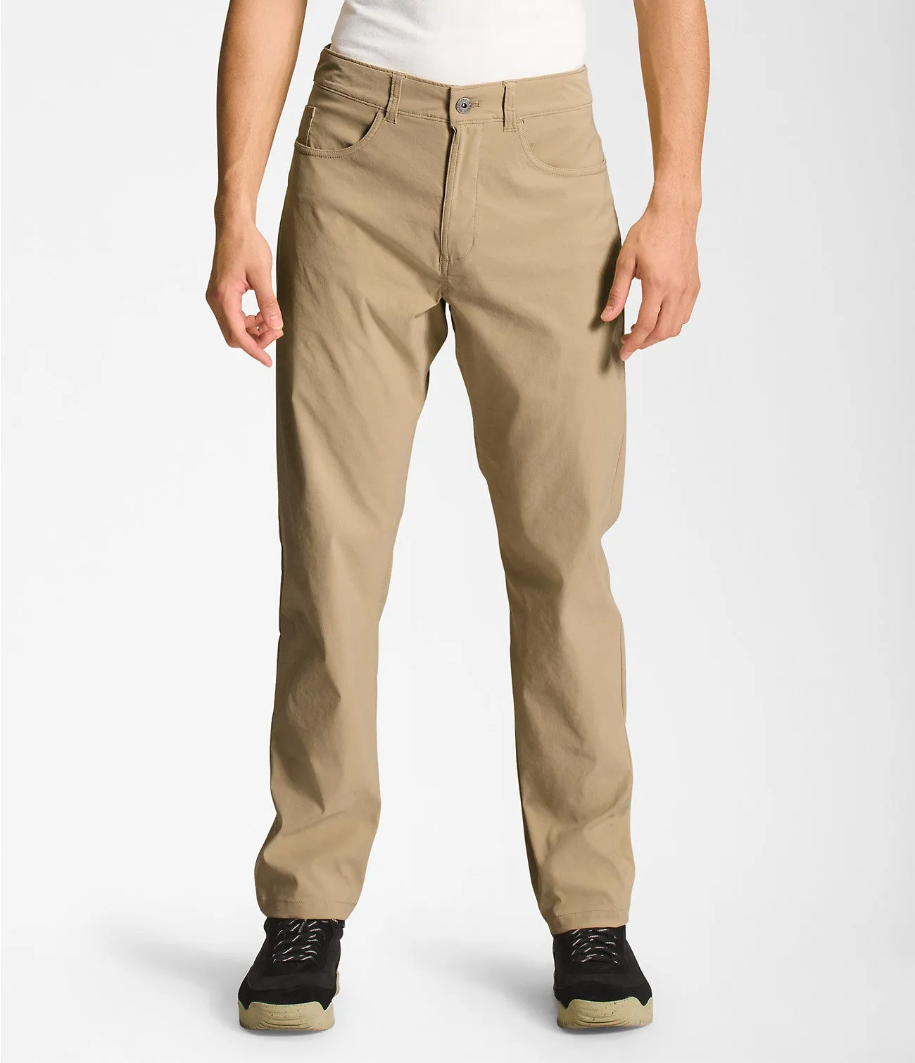 MEN'S SPRAG 5-POCKET PANT