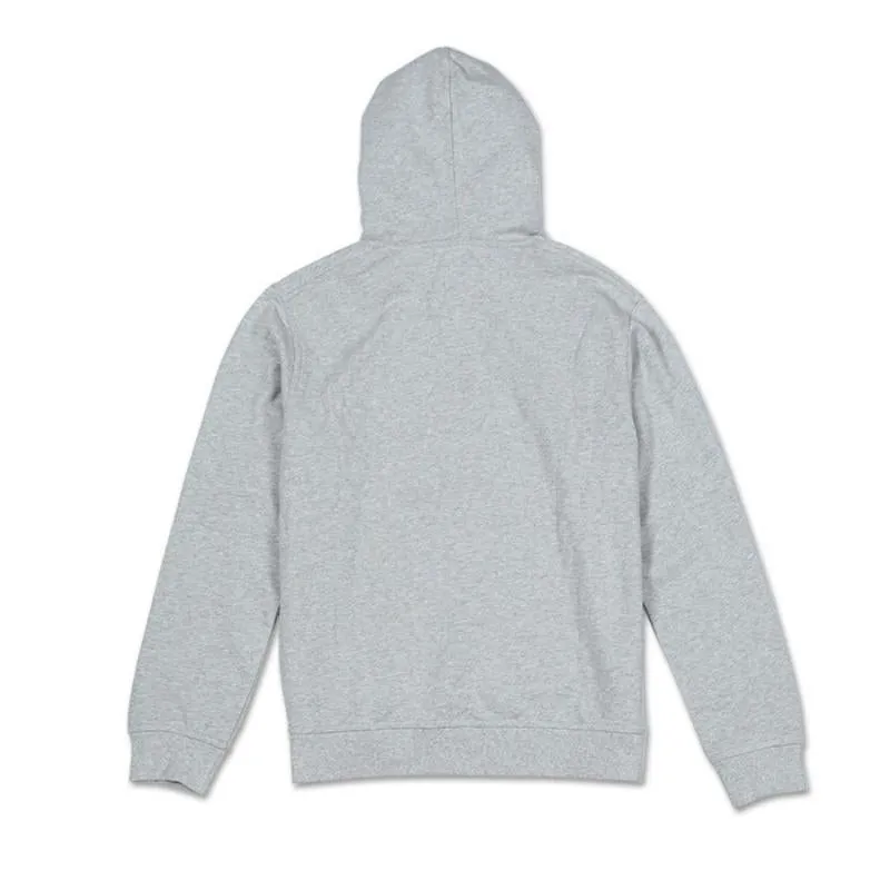 Men's Spring Cotton Hooded Sweatshirt