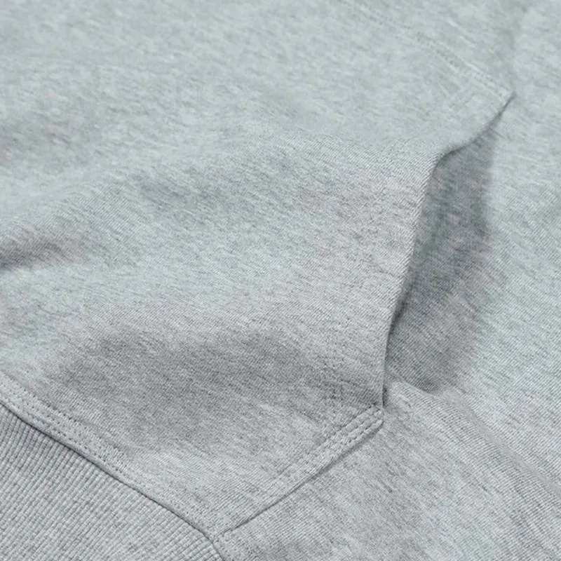 Men's Spring Cotton Hooded Sweatshirt