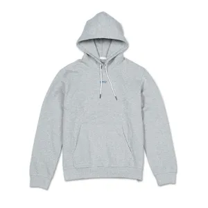 Men's Spring Cotton Hooded Sweatshirt