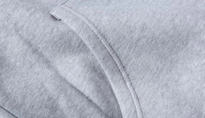 Men's Spring/Autumn Casual Hooded Sweatshirt With Owl Print