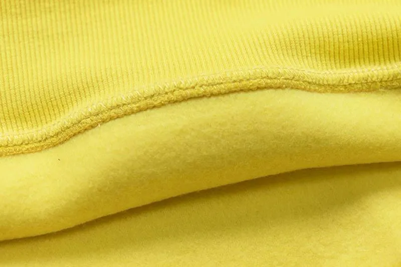 Men's Spring/Autumn Warm Hooded Sweatshirt With Print