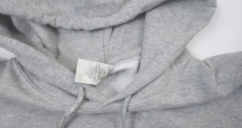 Men's Spring/Winter Hooded Sweatshirt With Print