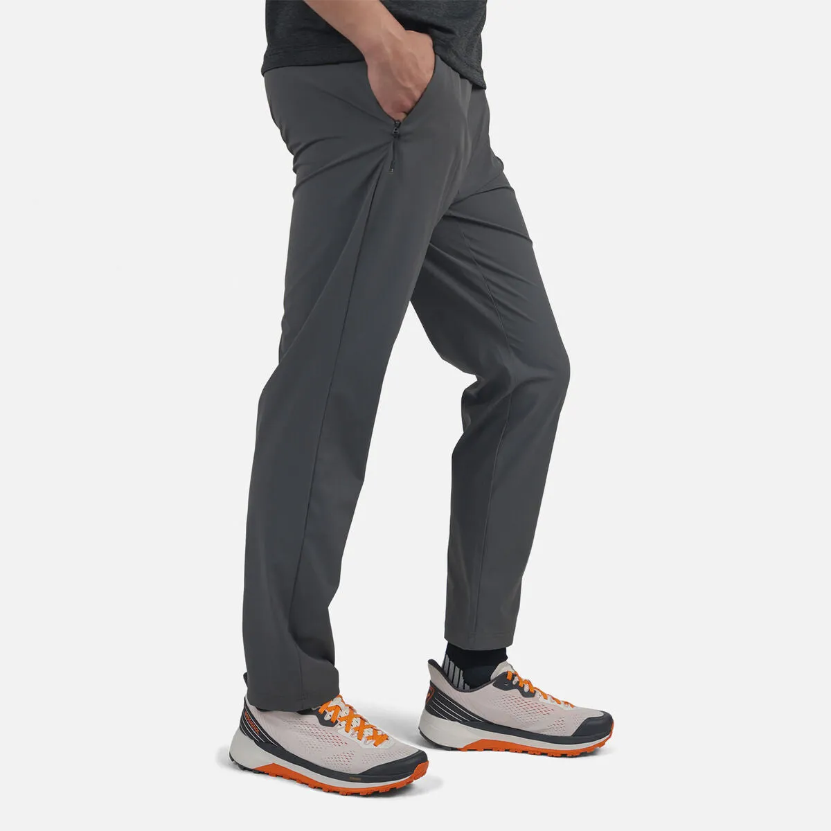 Men's Stretch Pants (Past Season)