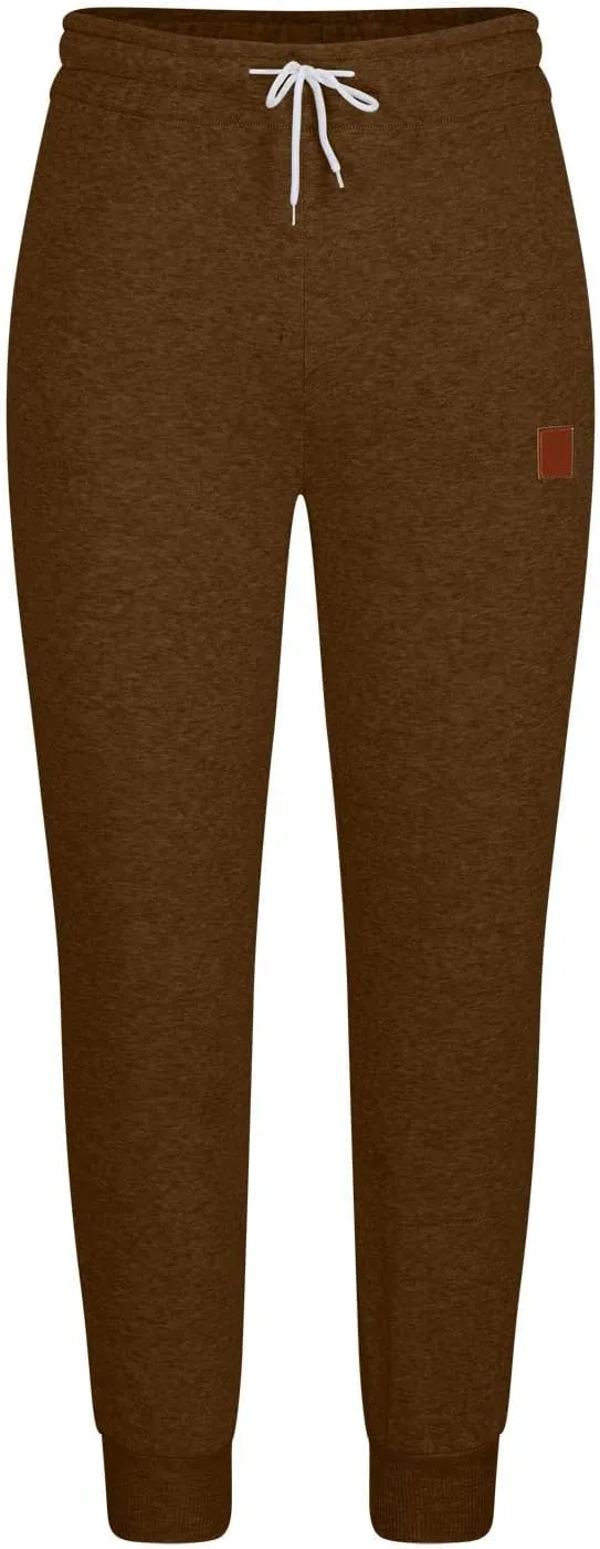 Mens Tactical Cargo Pants Casual Hiking Athletic Joggers Stretch Elastic Waist Sweatpants Hiking Outdoor Pants