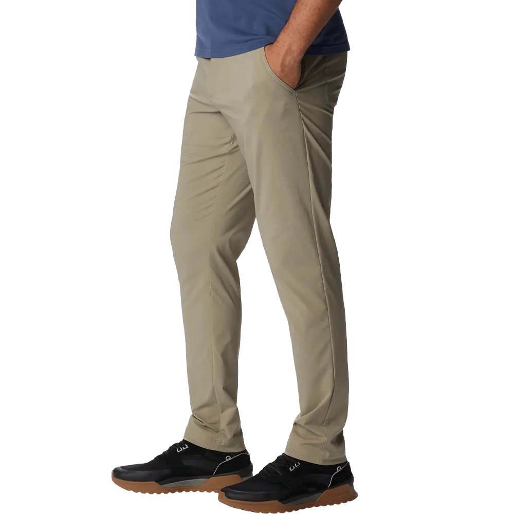 Men's Tech Trail II Pant - Short