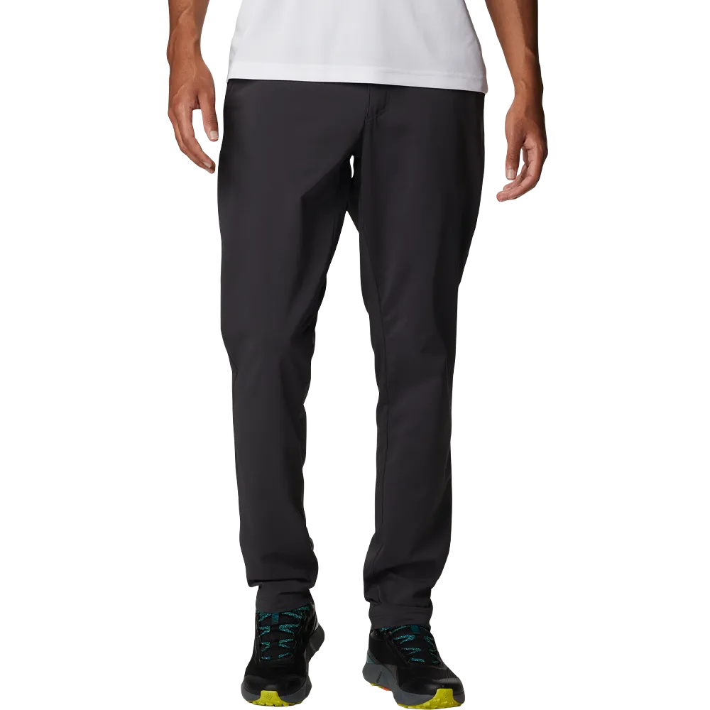 Men's Tech Trail II Pant - Short