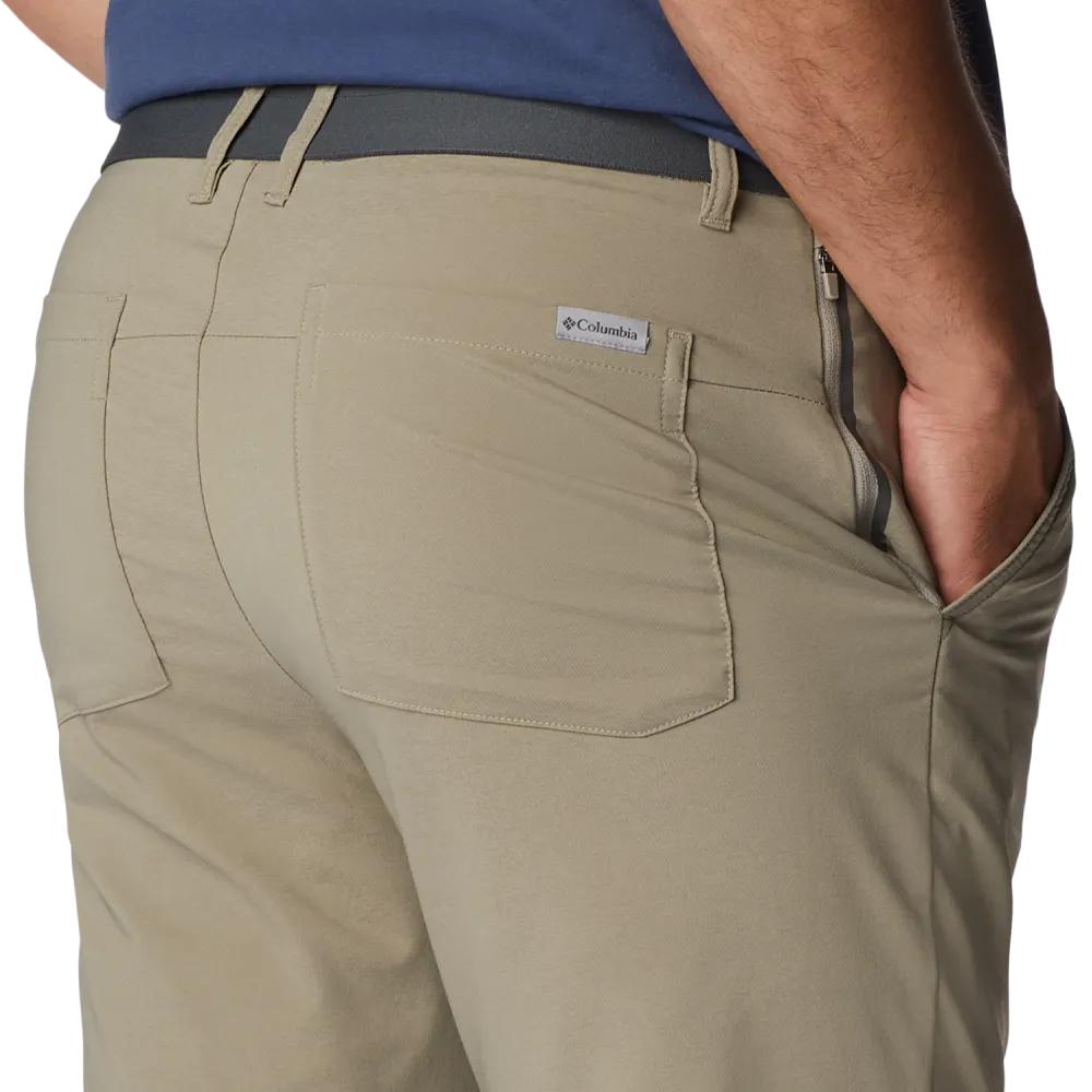Men's Tech Trail II Pant - Short