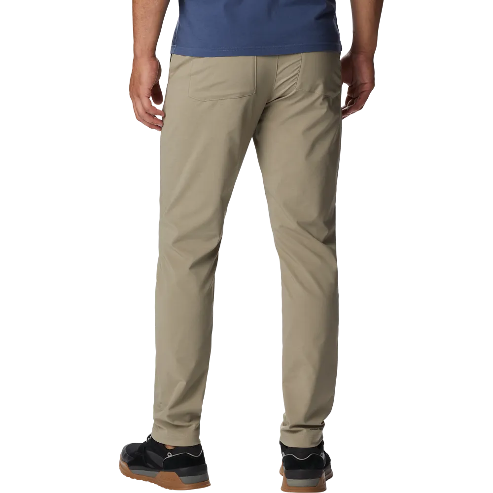 Men's Tech Trail II Pant - Short