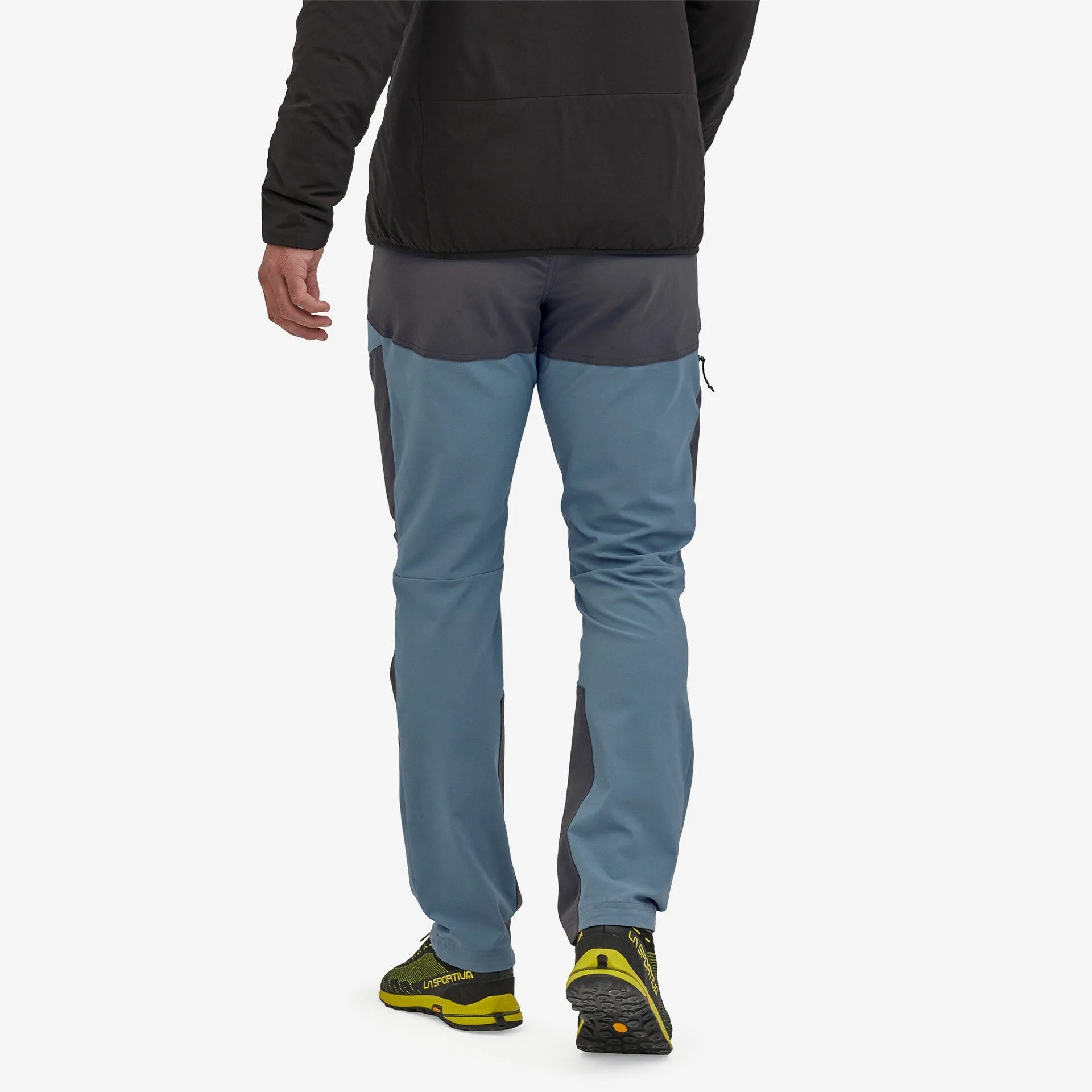Men's Terravia Alpine Pants