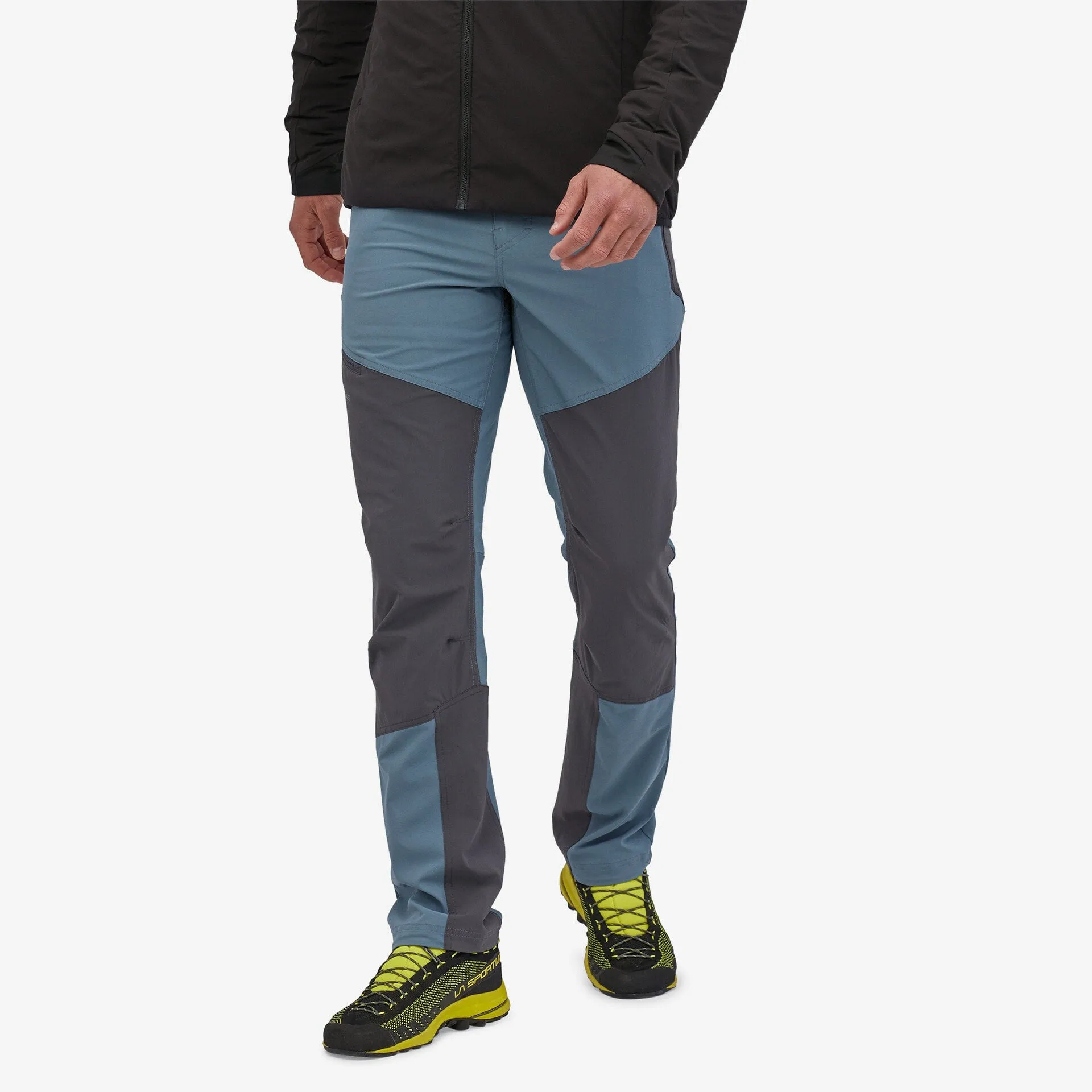 Men's Terravia Alpine Pants