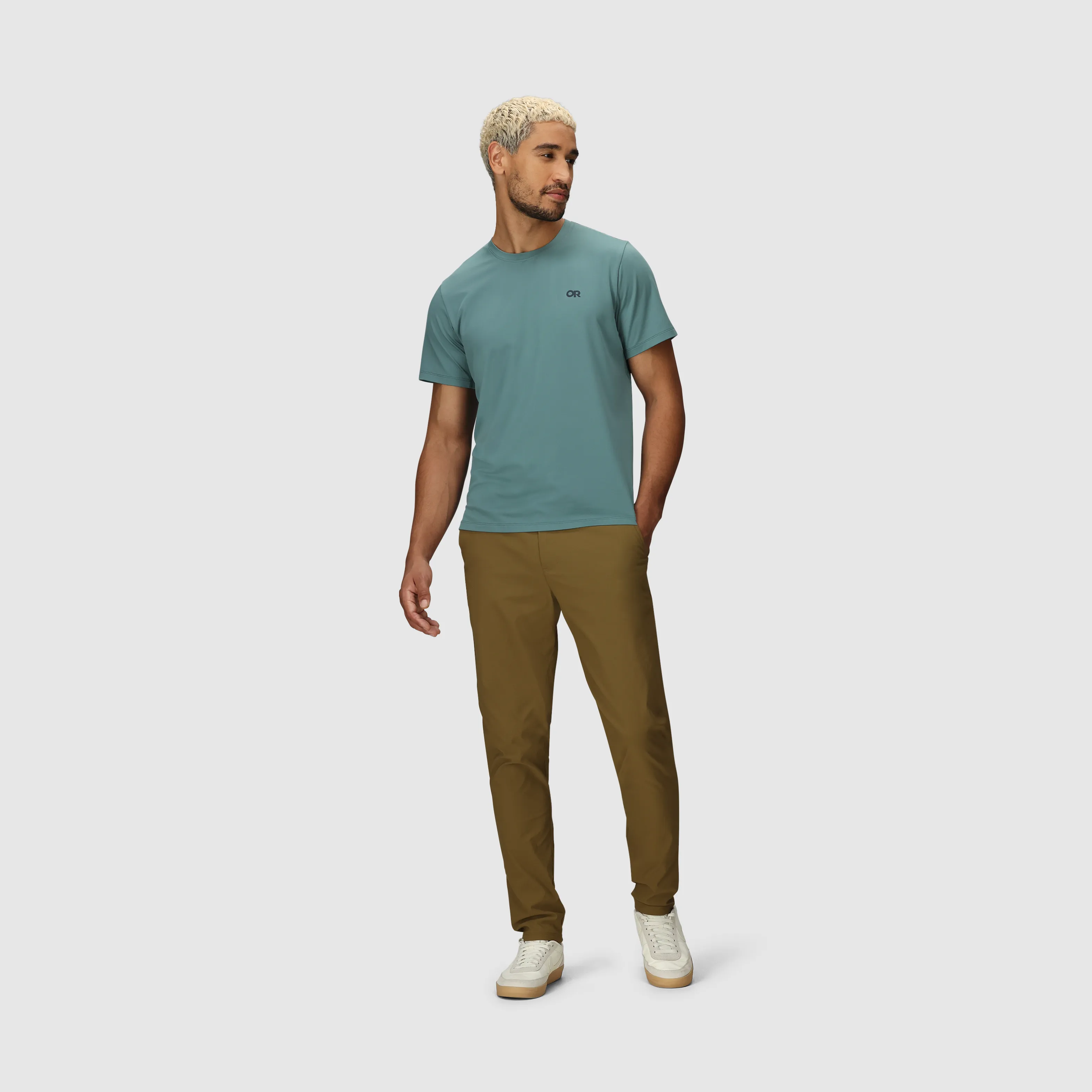 Men's Timberline Chino Pants