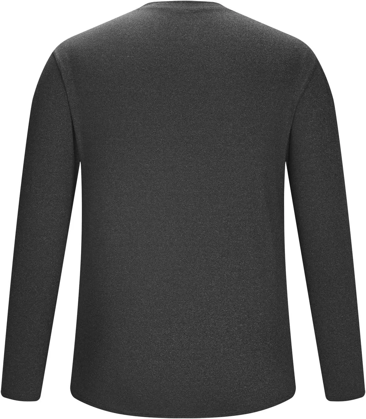 Mens UPF 50  UV Sun Protection Shirts Outdoor Long Sleeve SPF Rash Guard Lightweight Quick Dry Fishing Running Tshirts
