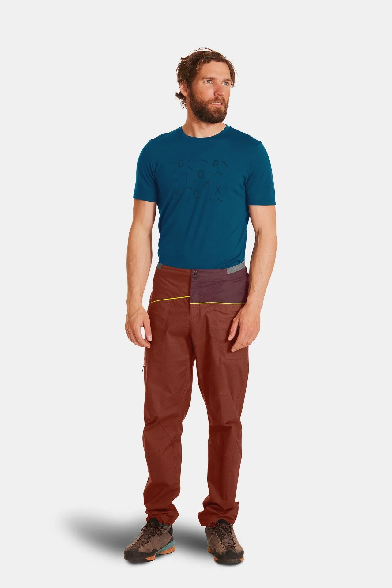 Men's Valbon Pants