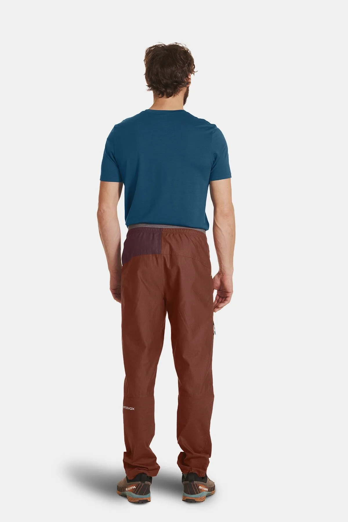 Men's Valbon Pants