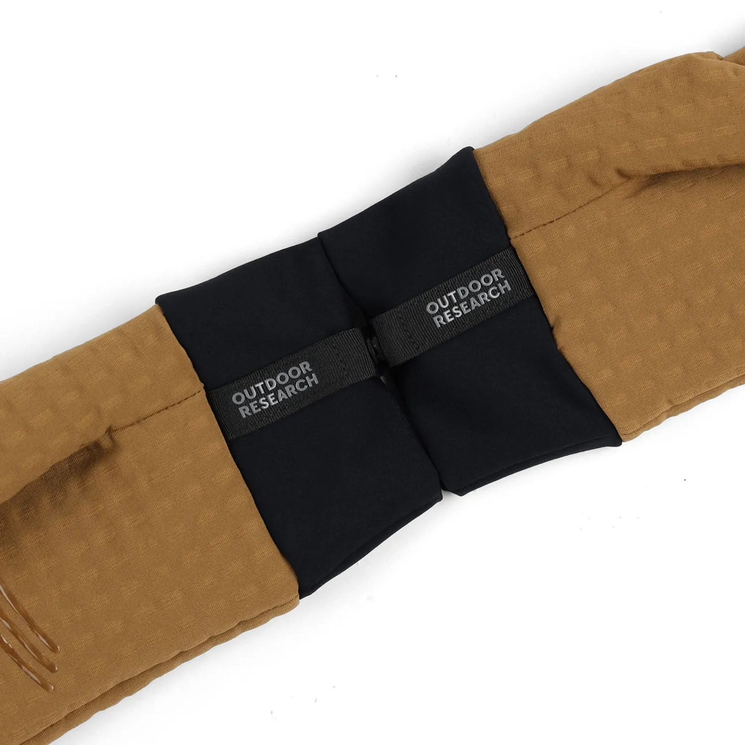 Men's Vigor Heavyweight Sensor Gloves