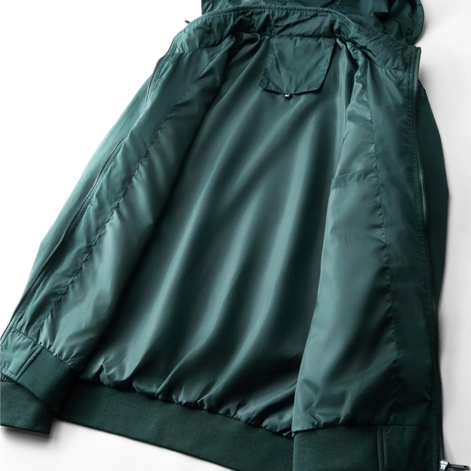 Men's Waterproof Softshell Jacket Windbreaker Removable Hood Rain Coat Men Outdoor Hiking Climbing Jackets Insulated