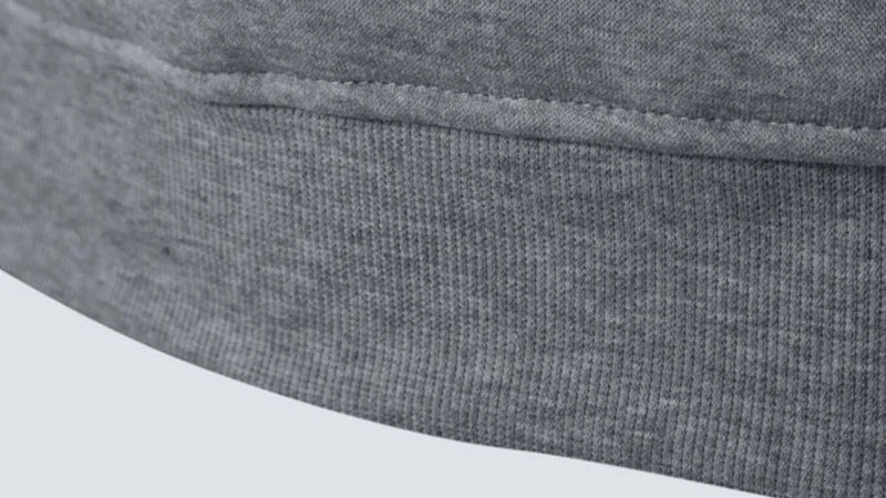 Men's Winter/Spring Casual Hooded Sweatshirt