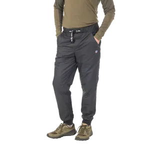 Men's Wolf Moon Insulated Pants - Black