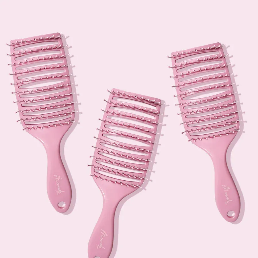 Mermade Quick Dry Brush
