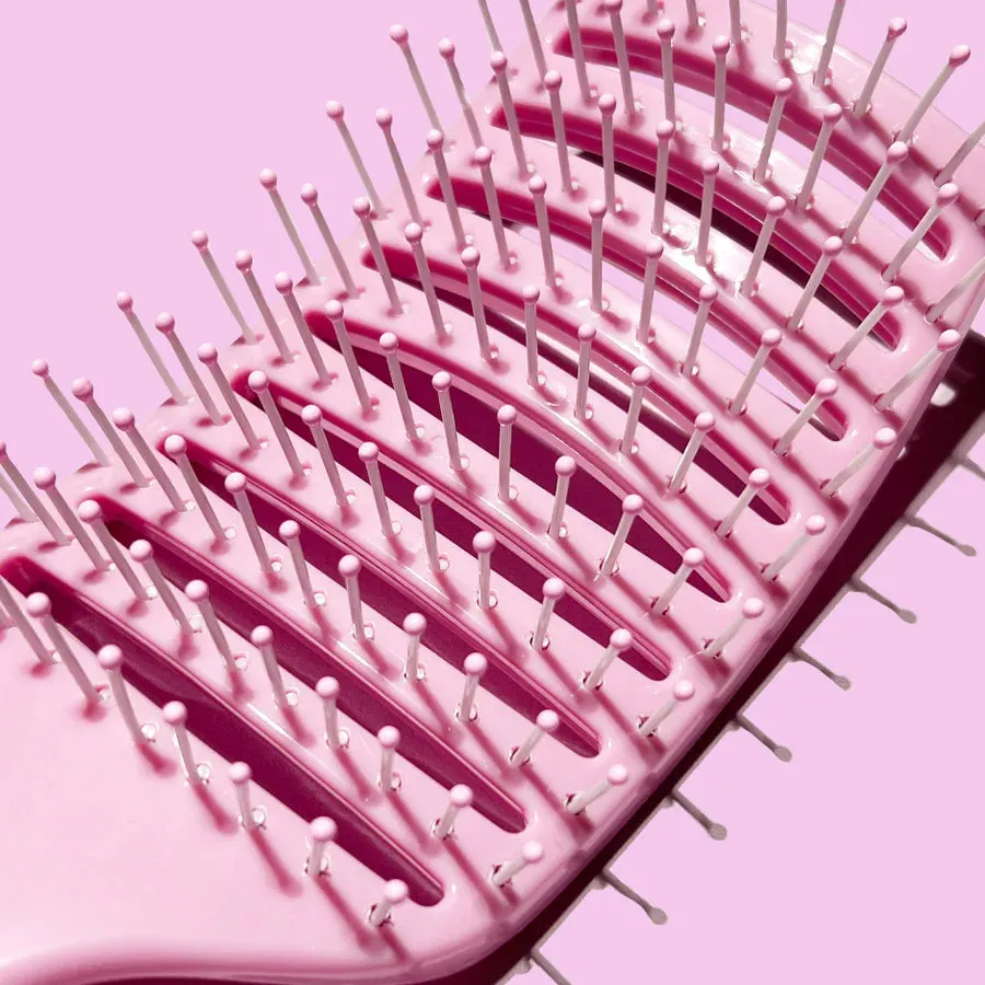 Mermade Quick Dry Brush