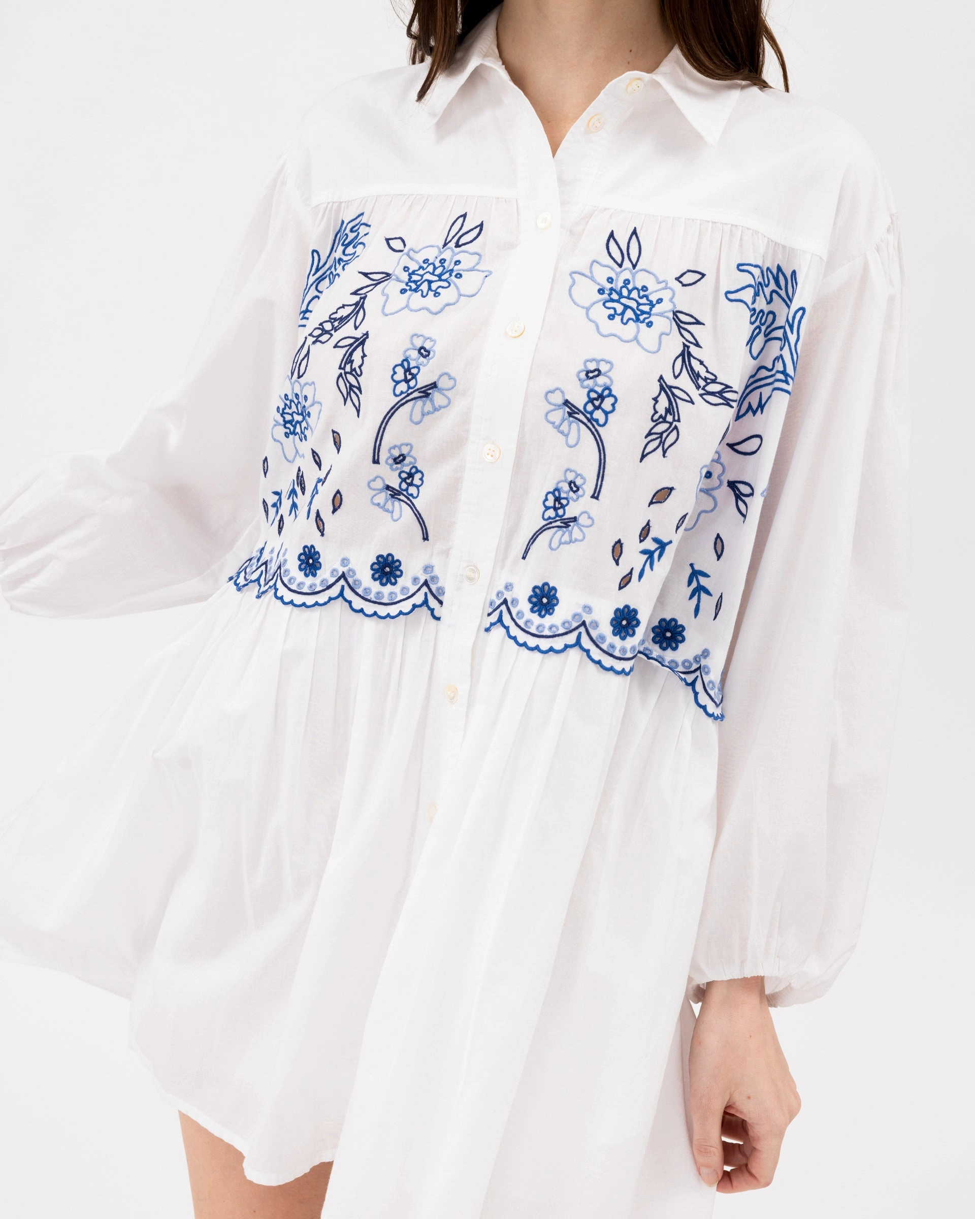 Poolside Leisure Pippa Dress