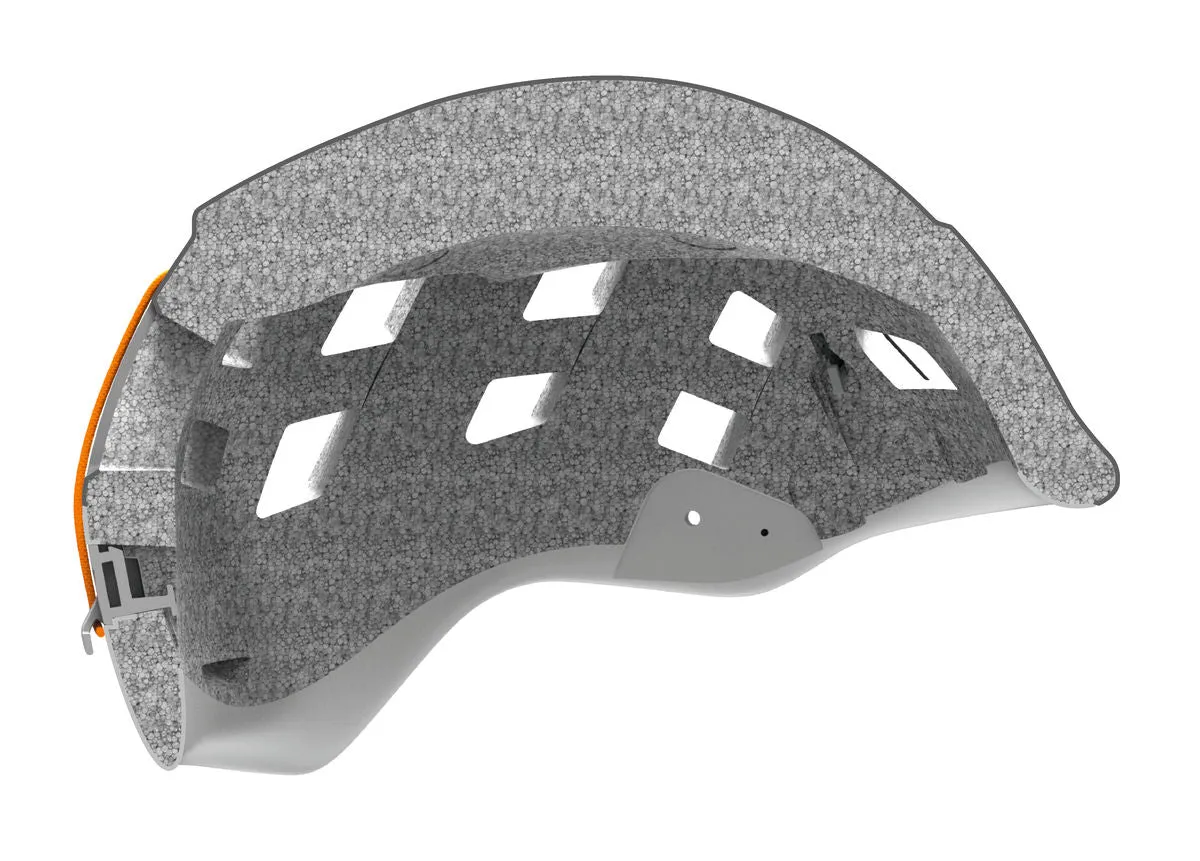 METEOR Helmet