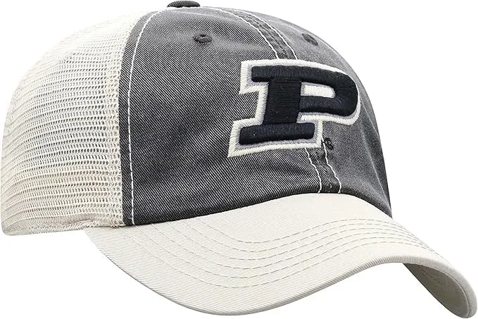 Michigan Collegiate Adjustable Hats
