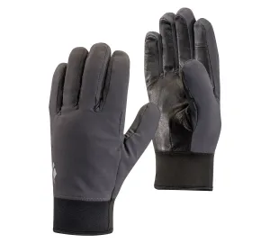 MIDWEIGHT SOFTSHELL GLOVES