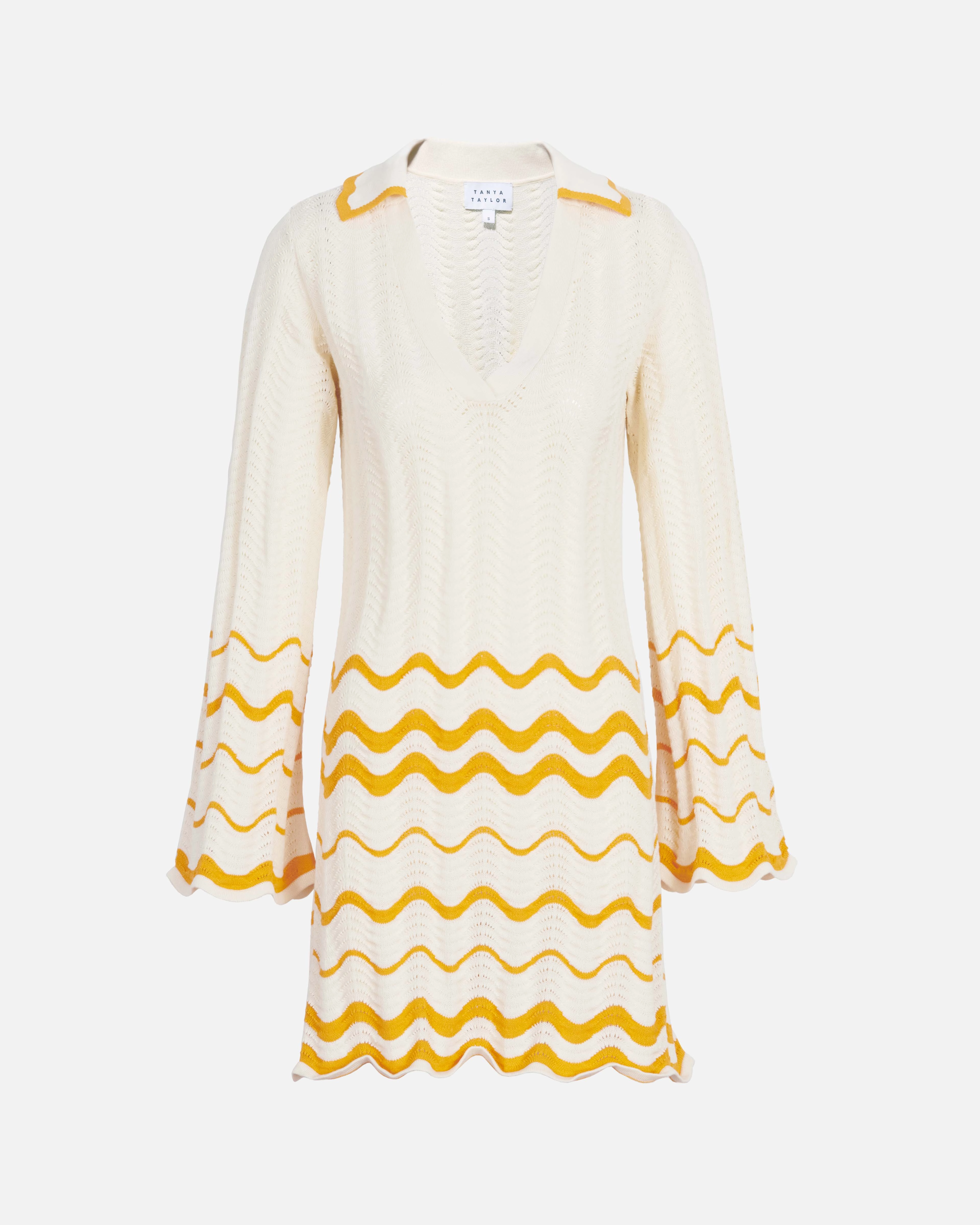 Miles Dress Innovative Design Water Lover